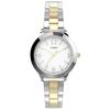 Timex Women's Premium Dress 32mm Watch, Two Tone. , one size, classic