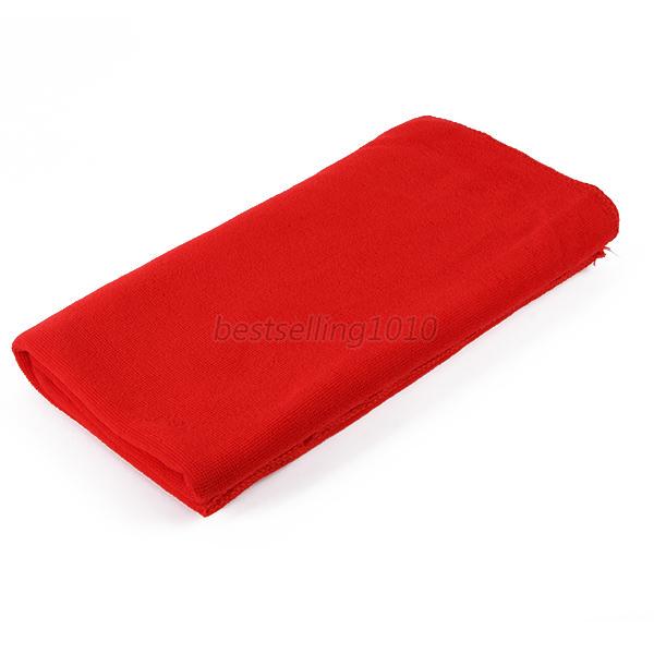 70*140CM Big Bath Towel Quick-Dry Microfiber Sports Beach Swim Travel Camping Soft Towels New