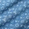 Louis Vuitton Джинсы Женские Синие 1AHENX