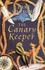 Книга The Canary Keeper