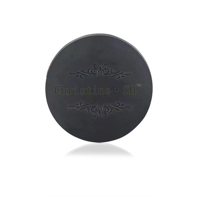 He Shou Wu Shampoo Bar - Natural Hair Care Soap, Handmade and Herbal.