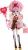 Monster high Страшная Милая День Рождения Купидон Астерия Кукла 29см Импорт из Японии Оригинальная Нераспечатанная JBG77