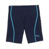 Длина для плавания [PUMA] 94701502_Длинные брюки_Темно-синий/Синий_160
