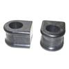 2PCS Front Sway Bar Bushing Stabilizer Rubber For Mercedes Benz GLE M-CLASS W166