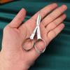 Fishing Line Cutter Line Cutter Folding Scissors Mini Scissors Fishing Scissor Retractable Scissors