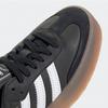 Adidas Тройной женский Ji1350 Cblack Ftwht Goldmt