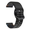 Силиконовый ремешок 22 мм 20 мм для Samsung Galaxy Watch 7 6 5 4 44 мм 40 мм 6 Classic Active 2 Спортивный браслет для Huawei GT Watch Band
