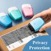 Guard Seal Privacy Confidential Information Stamps Security Stamp Data Protection Roller Stamp