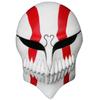 And Bleach Mask Kurosaki Ichigo Cosplay Half Face Mask For Accessories Halloween