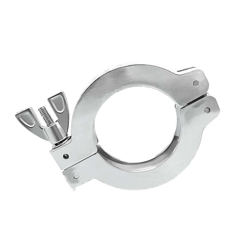 Quick-Release Aluminum Alloy Clamp