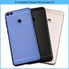 Новинка для Huawei P Smart Fig-LX/Enjoy 7S аккумуляторная задняя дверь P Smart со стеклом объектива камеры