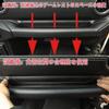 YOCTM Console Box Storage Case for Jeep Wrangler JL 2018 2019 2020 2021 2022 2023 Console Tray Storage Tray Glove Box Storage Organizer Custom Part