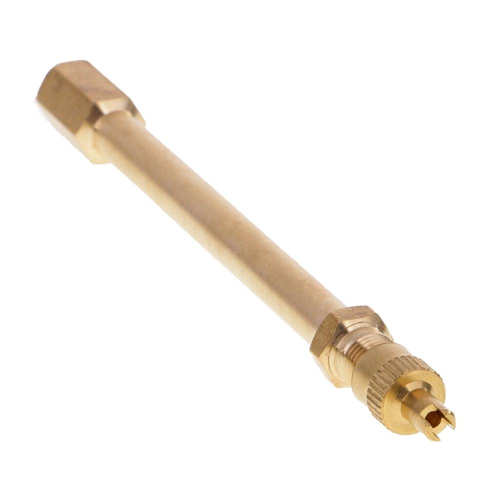 Удлинитель штока вентиля шины Вентиль шины грузовика 100 мм