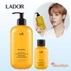 Набор шампуня и парфюма от BTS Джимина (530 мл + 100 мл Мини) - [K-BEAUTY] Нишевый аромат и стеклянные волосы