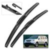 Для Honda Pilot MK2 2009-2015 2010 2011 2012 2013 2014 Дворники Передние Щетки Дворников Лобовое Стекло Стеклоочиститель 22"+21"""