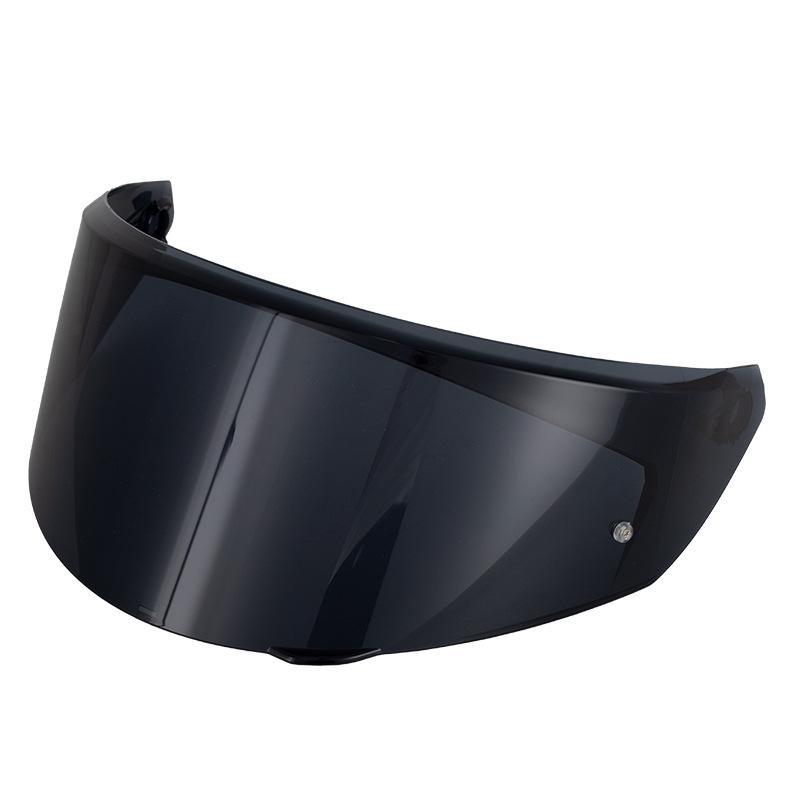 K3 DOT(E2206) Helmet Visor for NEW AGV K3 2023 2024 Motorcycle Helmet Glasses Lens Helmet Replacement Parts