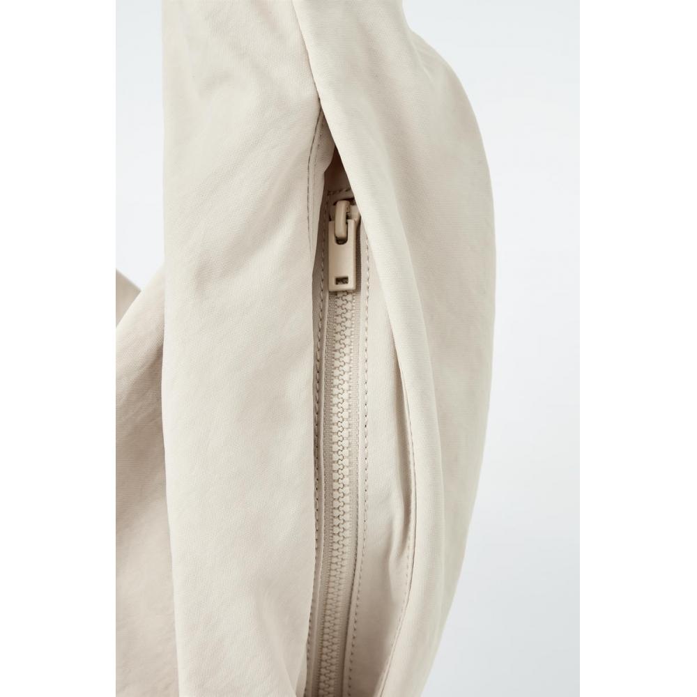 COS Japan Kite Shoulder Bag Nylon
