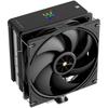 Thermalright TL-AX120 R DIGITAL 4x6мм AGHP4.0 Никелированная тепловая трубка 151мм Воздушный кулер для процессора для LGA1851/1700/115X/1200 AMD AM5