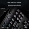 Logitech PRO X TKL Wireless RGB Mechanical Gaming Keyboard