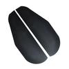 ABOOFAN 2pcs Side Mirror Rain Shades Lounge Wagon Side Mirror Rain Guard Cars Side