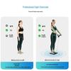 Yolanda CS10H 8-Electrode Body Fat Scale with Handle & Color Screen (CN version)