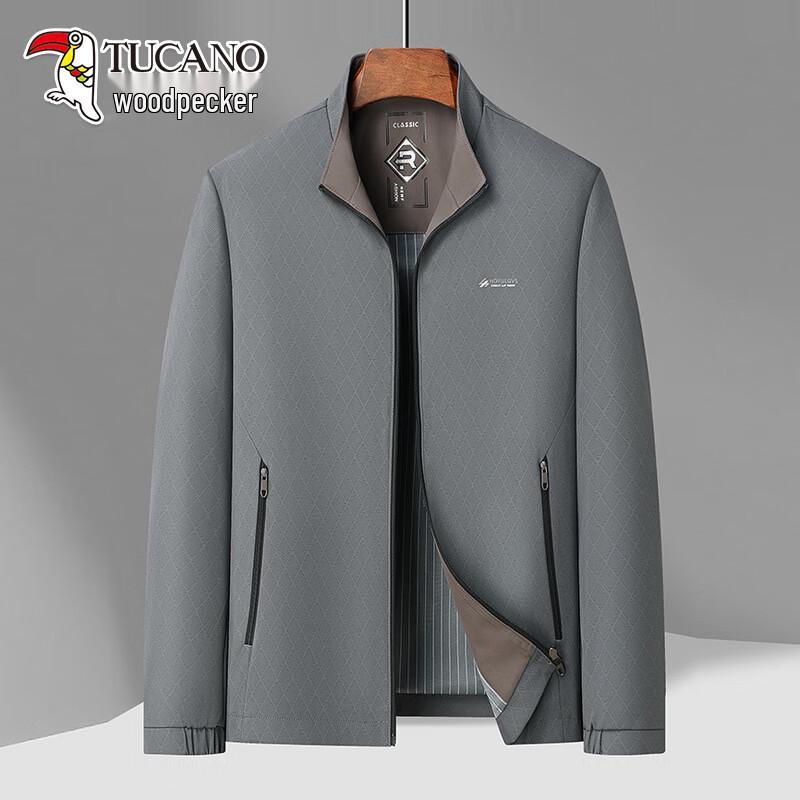TUCANO Men's 2026 Spring Casual Jacket