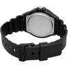 Casio Стандартные СТАНДАРТНЫЕ Кварцевые Часы MRW-200H-2B2V Мужские Синий Циферблат Зарубежная Модель [Параллельный Им...