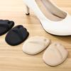 Foot Cushions Mini Anti-slip Sponge Forefoot High Heeled Shoes Pad for Women