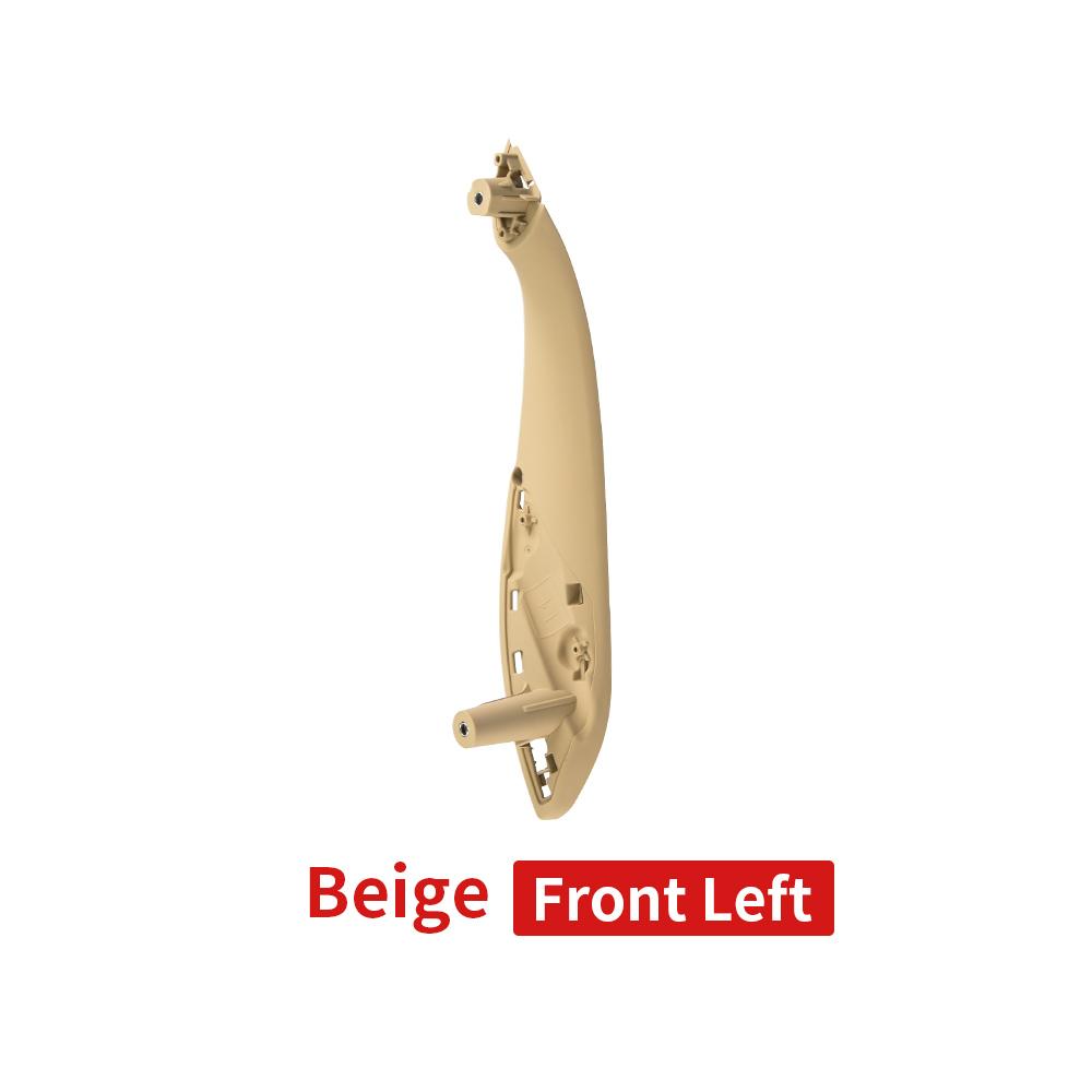 Внутренняя отделка дверной ручки автомобиля, ручка-поручень для BMW F30 F80 F31 F32 F34, внутренние дверные ручки для серий 3 и 4