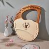 Amecke Lyre Harp, 19, 21, 24, 27, and 32 Strings, Professional Stringed Instrument, Portable, Includes Tuning Wrench and Spare Strings (G-32 Strings)