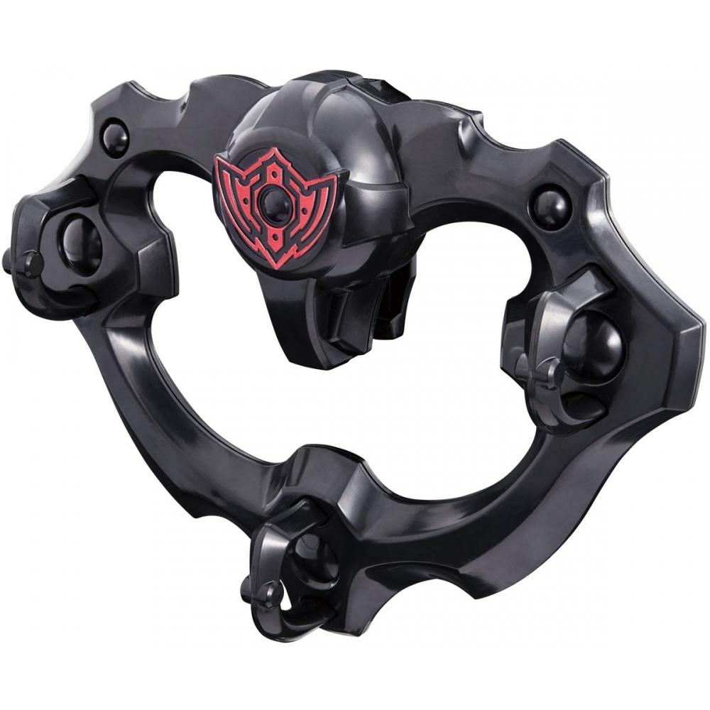 Bandai Ultraman Taiga DX Ultraman Taiga полный набор для имитации