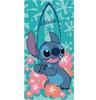 Пляжное полотенце Stitch - Пляжное полотенце Lilo and Stitch