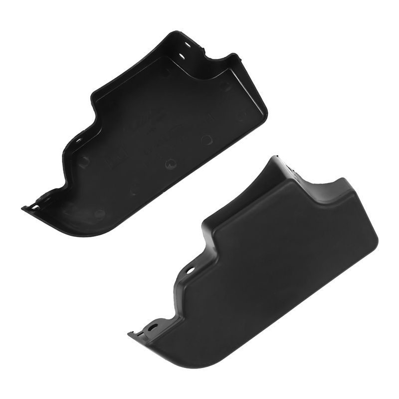 AA92-59123-SC000 59123-SC010 Front Left Right Mud Flap Fender Plate Air Flap Cover For Subaru Forester 2009-2013