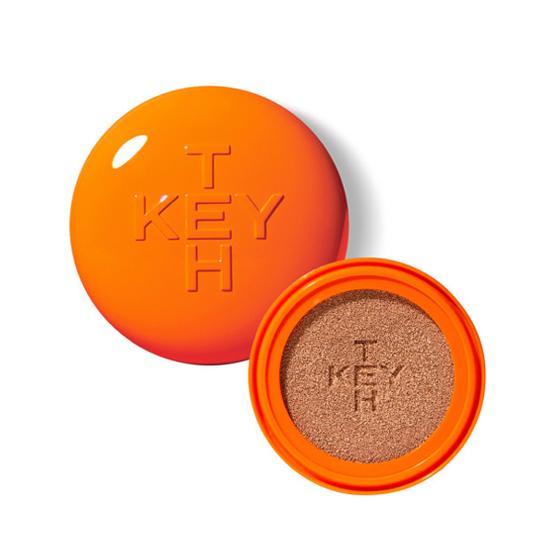 KEYTH Colored KEYTH California Feather-Like Cushion SPF40 PA++ 14 г*2 шт.