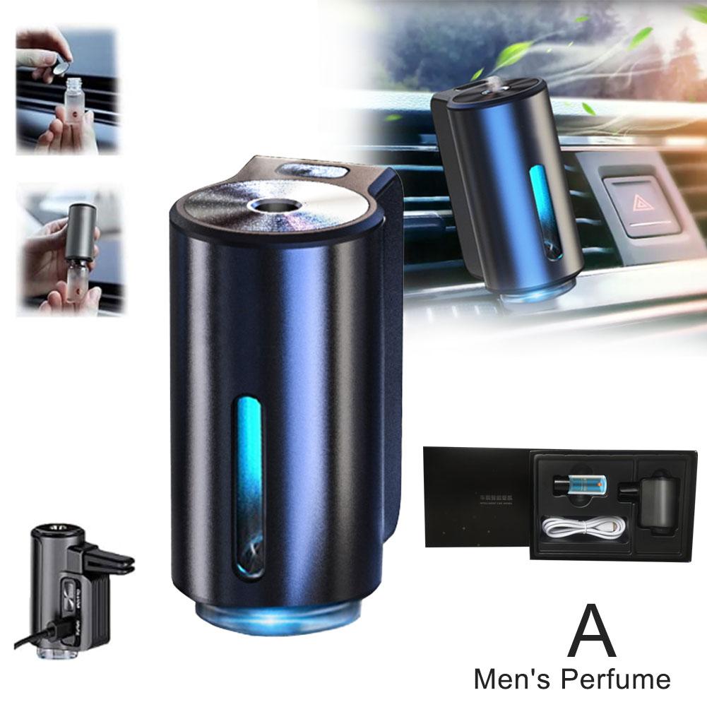 Автомобильный парфюм, освежитель воздуха, эфирное масло, ароматизатор, дистрибьютор запаха, автомобильный ароматизатор, диффузор, машина, автомобильные аксессуары