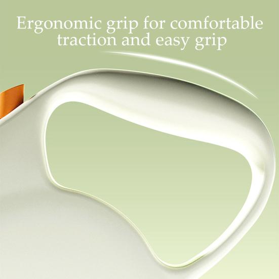 Поводок-рулетка для собак 9,84 фута, поводок для выгула собак с одноручным тормозом, поводок для мелких и средних собак и кошек