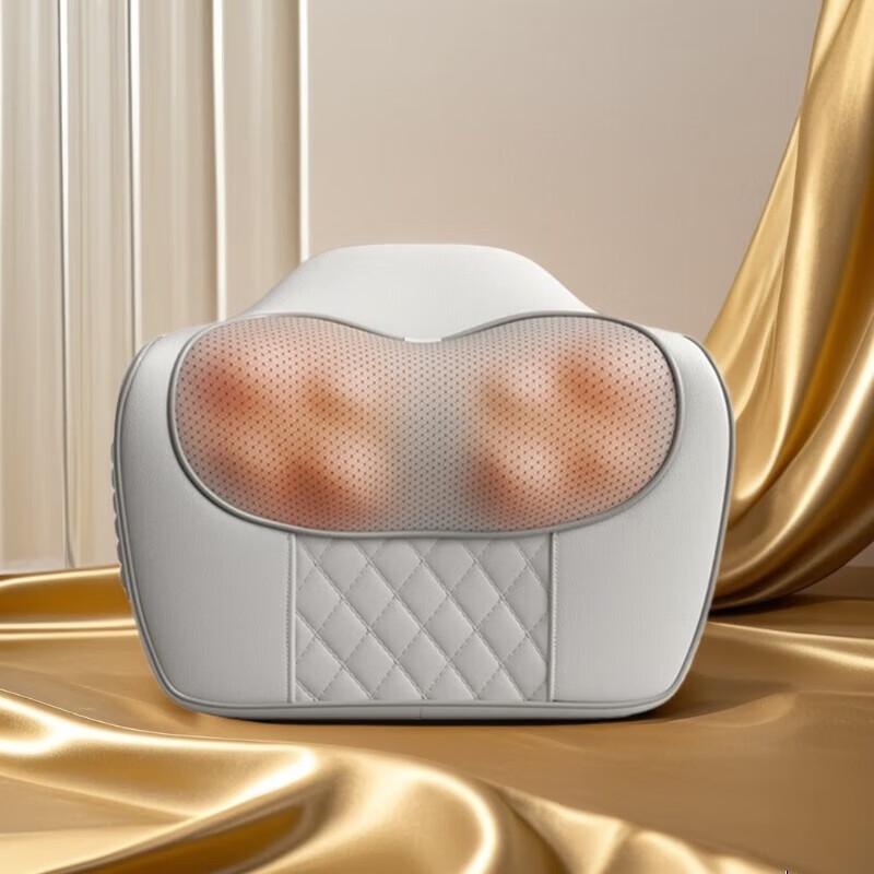 AUX Electric Shiatsu Massage Cushion