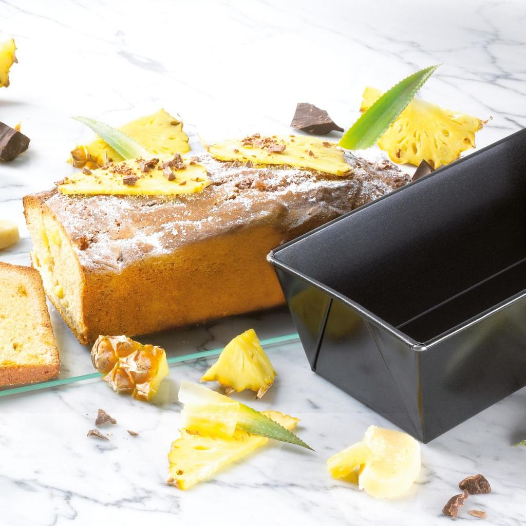 Форма для торта 30 х 11,5 см Dr.. Эткер Бэк-Фройде рефер.. 2516