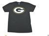 Hands High Мужская футболка для американского футбола NFL Green Bay Packers Новая Средняя