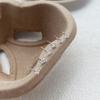 Серьги-гвоздики из стерлингового серебра S999 с изображением смайлика, цветка и звезды для женщин - Простой, универсальный и уникальный дизайн.