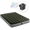 Inflatable Mattress 191x137x25 Cm with Electric Pump INTEX 64778