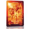 The Karate Kid Metal Poster Customized Wall Art Retro Vintage Tinplate Signs for Office Decor Room Wand Deko Decoration Home