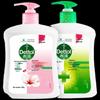 Антибактериальное жидкое мыло для рук, двойная упаковка