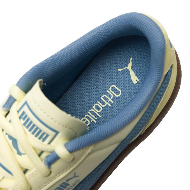 Puma Унисекс Низкие Дышащие Повседневные Туфли