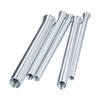 5 Pcs 1/4, 5/16, 3/8, 1/2, 5/8 Inch Spring Tubing Benders Kit  Plumbing and Metalworking