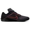 Nike Zoom Metcon Turbo 2 Purple Bright Crimson Мужские кроссовки Cave-Purple Black DH3392-500