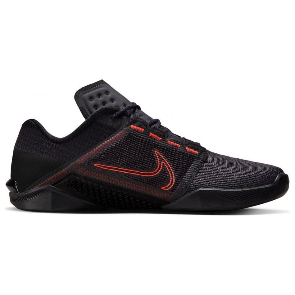 Nike Zoom Metcon Turbo 2 Purple Bright Crimson Мужские кроссовки Cave-Purple Black DH3392-500
