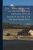 Книга The ... Annual Report of the Protestant Orphan Asylum Society of the City of San Francisco; 1862/71