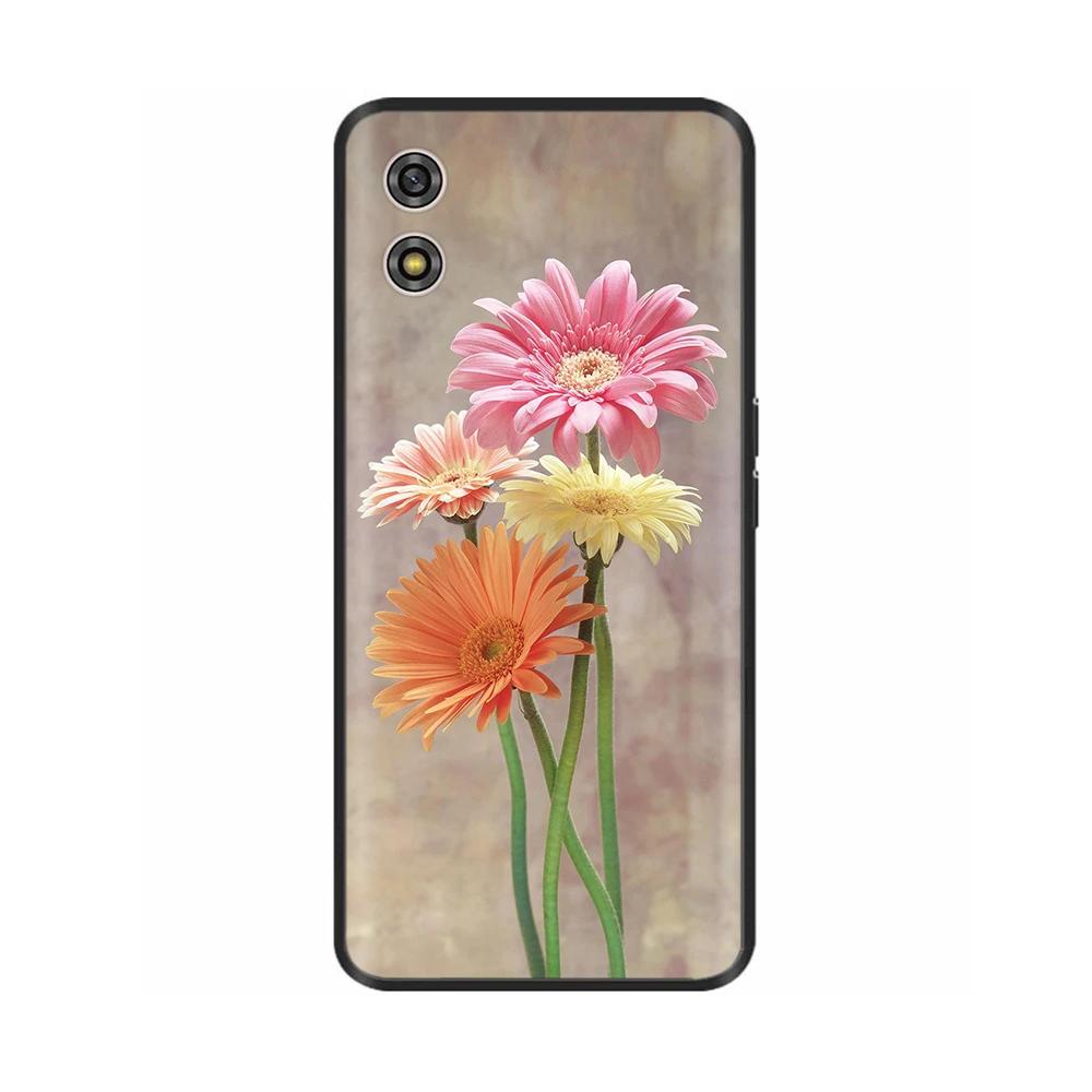 Для Xiaomi Qin 3 Ultra Чехол Роскошный Силиконовый Мягкий Чехол-бампер для QIN 3 Qin3Ultra QIN3 Ultra Coque Милый Защитный Чехол Capa