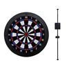 Darts Board Set Dartslive Home Darts Stand DARTSLIVE Pole Stand &